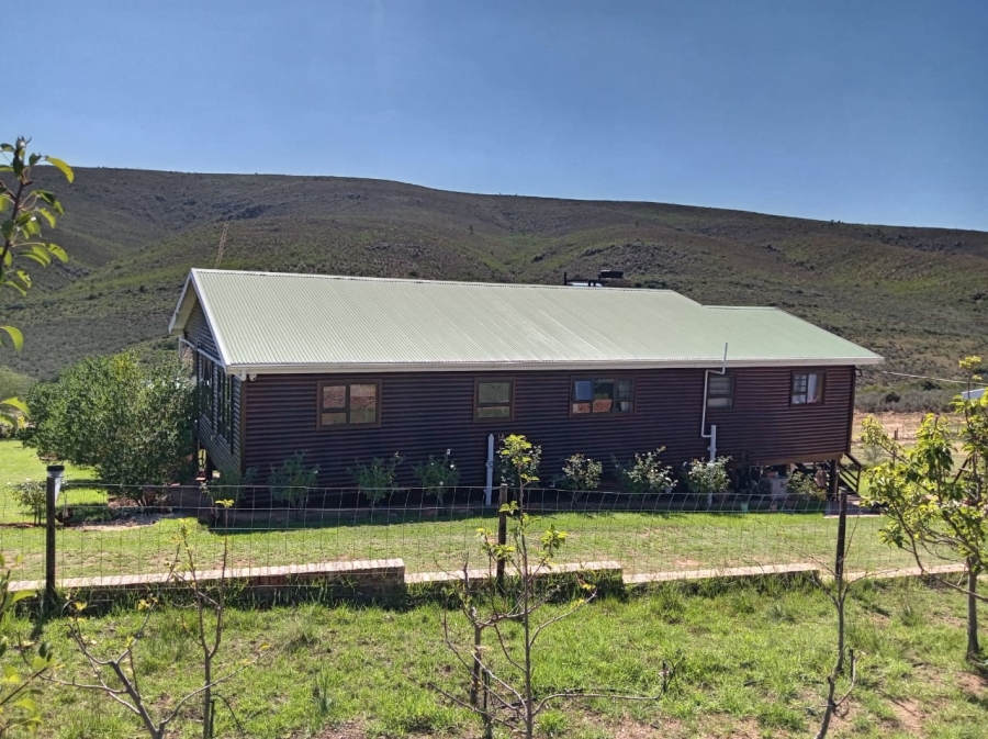 3 Bedroom Property for Sale in Joubertina Eastern Cape